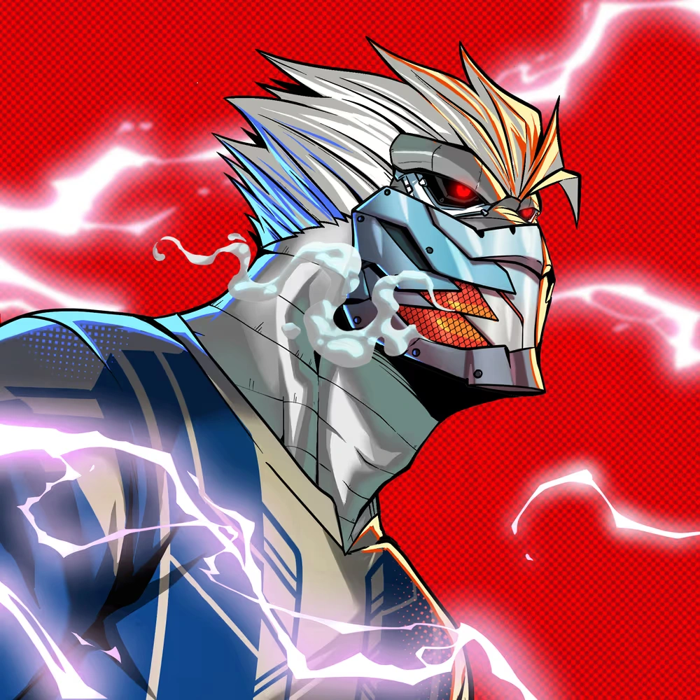 IronMask