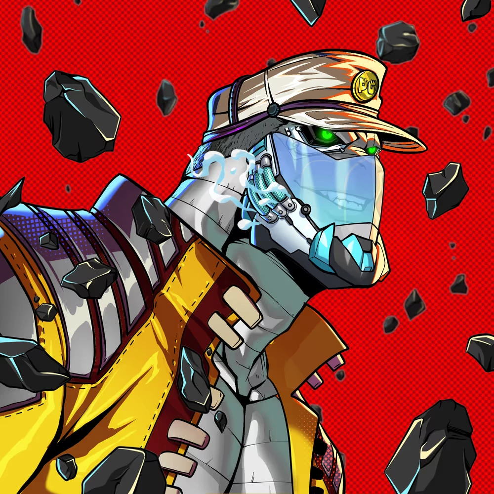 MoonRaider